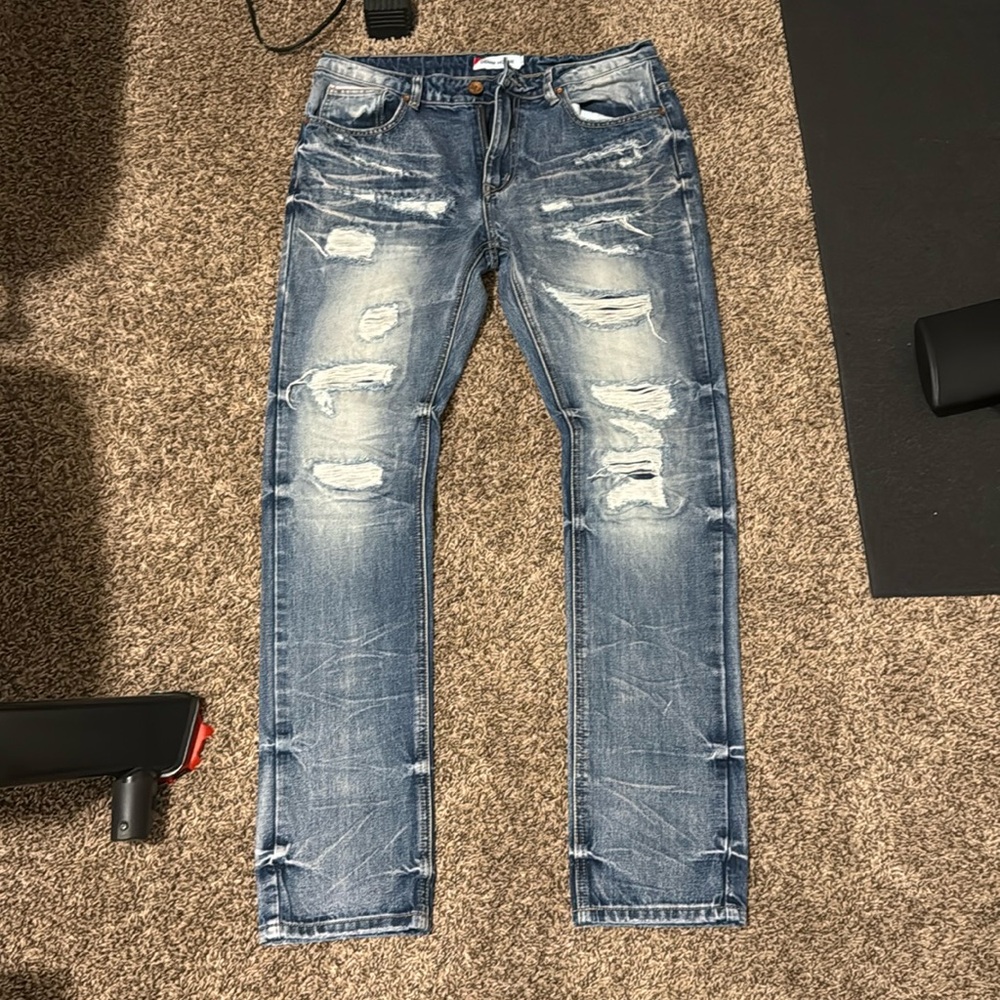 Denim House men’s jeans 34